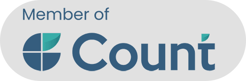 Member of Count Financial