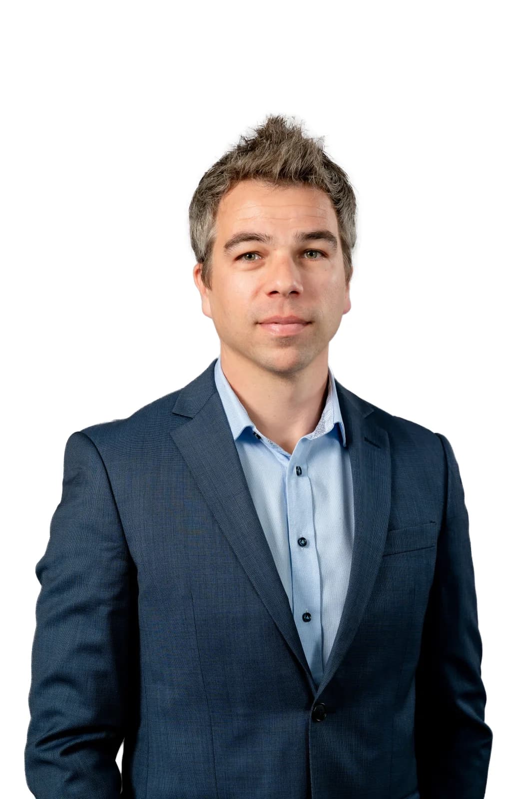 Brayden, EEA Advisory managing partner