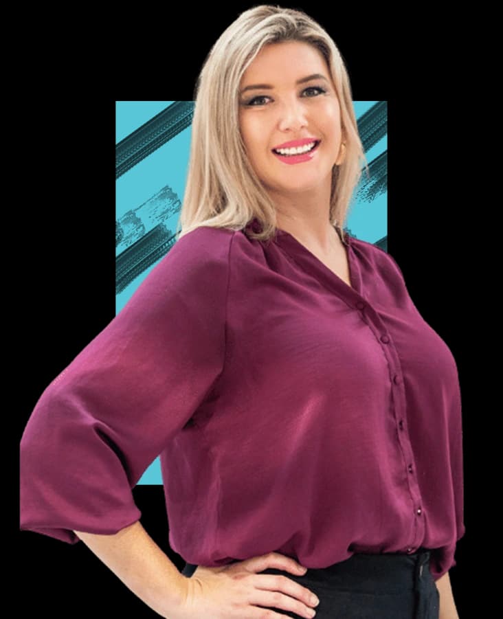 Alesia V, Wealth Management Support at EEA Advisory