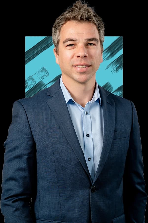 Brayden A, Managing Partner at EEA Advisory