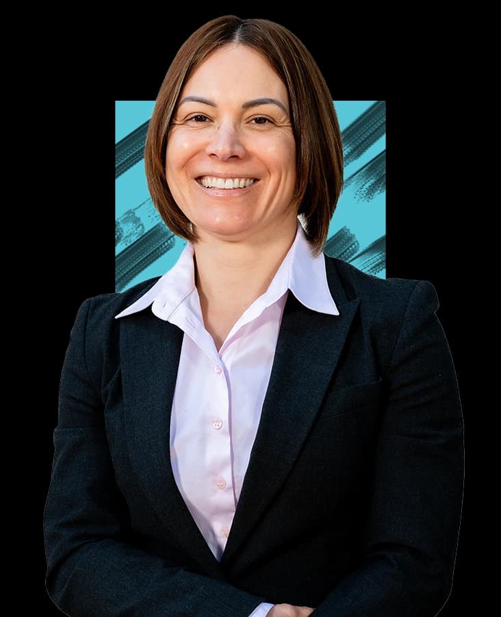 Edina T, Wealth Management Support at EEA Advisory