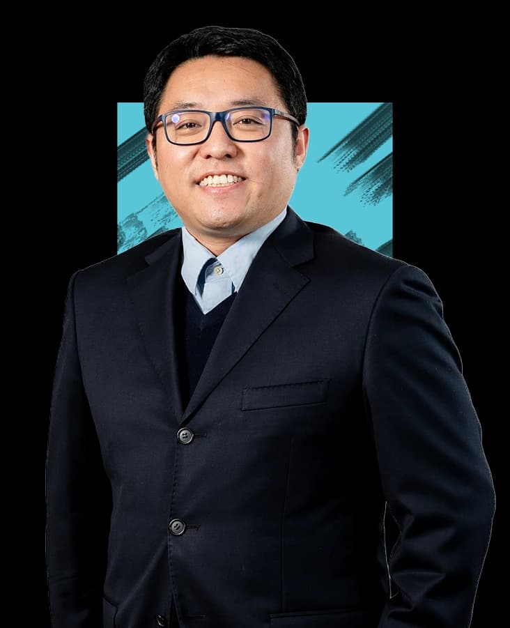 Jun W, Senior Accountant at EEA Advisory