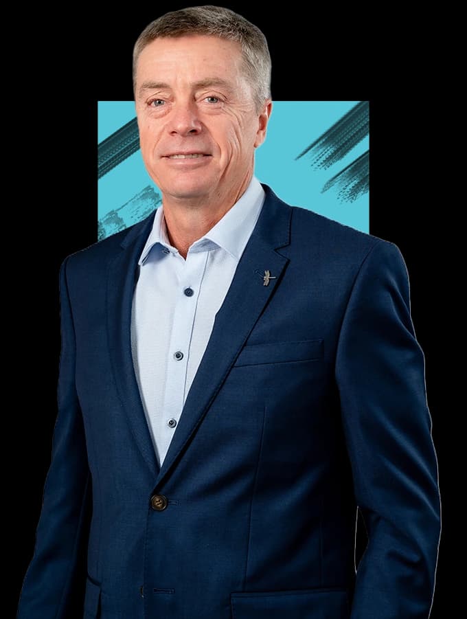 Steve B, Partner at EEA Advisory