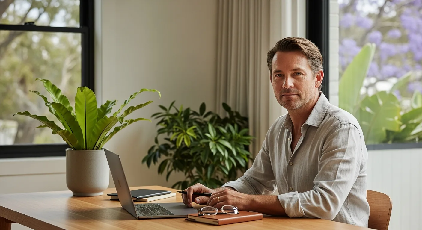 Financial advice for high-income earners in Australia