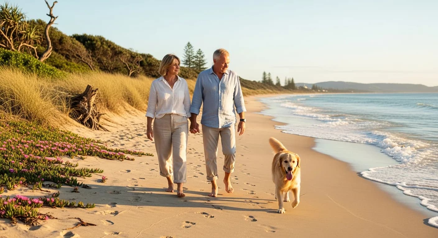 Private wealth management for high net-worth Australian clients