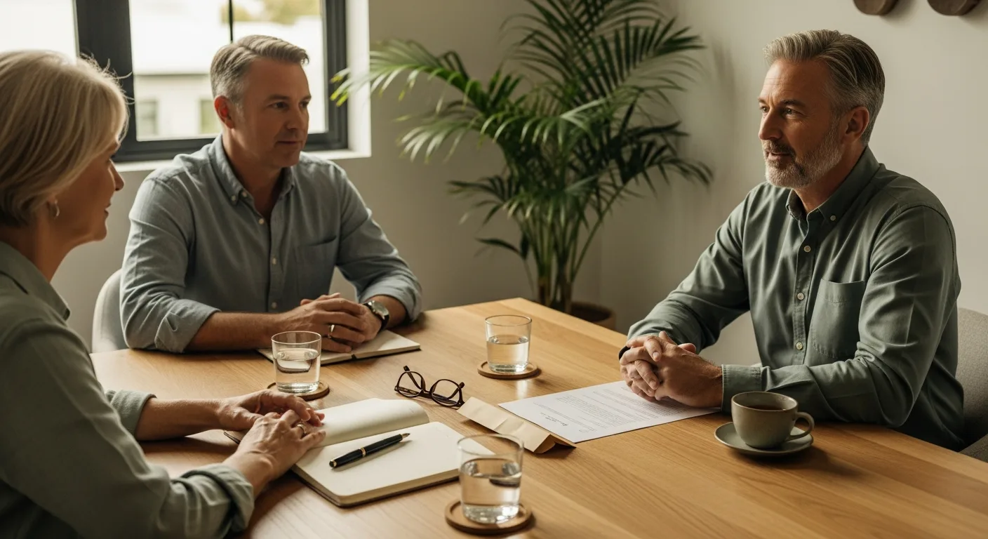 Financial advice for inheritance and lump-sum recipients