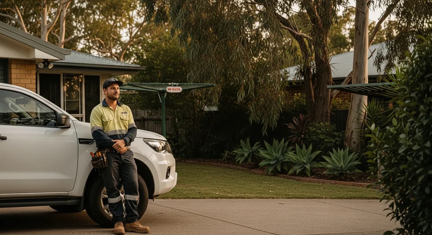 Financial advice for Australian trades and FIFO workers