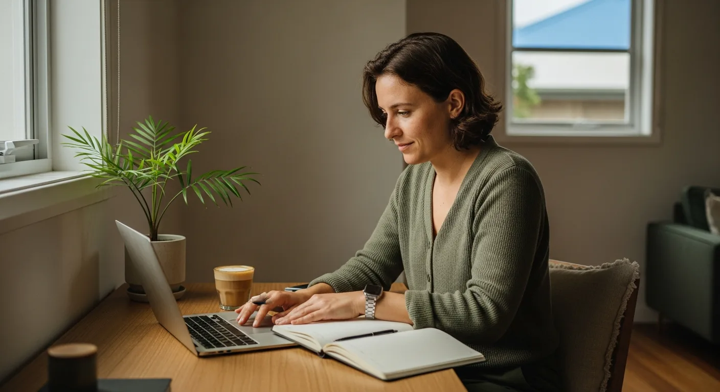 Financial advice for young Australian professionals